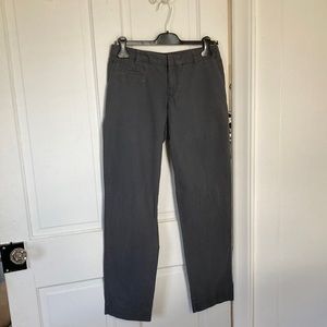 Patagonia Organic Cotton All Wear Pants, size 6